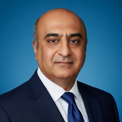 Hamed Mohamadi
